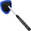 Windshield Cleaner Tool – Car Interior Window Cleaning Kit with Extendable Handle