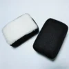 High Density Foam Sponge Microfiber Car Cleaning Sponge for Car Wash