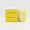 High Density Foam Sponge Microfiber Car Cleaning Sponge for Car Wash
