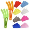 Window Blind Cleaner Duster Brush Blind Cleaner Tools for Window Shutters Blind Air Conditioner