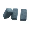 Ceramic Coating Applicator Sponge – Lint-Free Microfiber Wax Applicator for Car Detailing