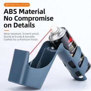 Bike Chain Oil Splash-Proof Tool, Dirt Collection Case for Bicycle & Motorcycle Chain Maintenance