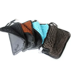 ShineMaxs Water-Absorbent Umbrella Pouch – Keep Your Car & Bag Dry, Anytime, Anywhere