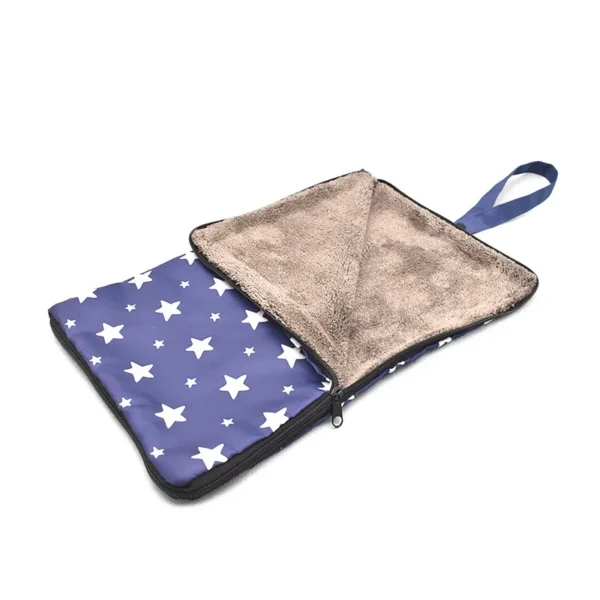 ShineMaxs All-in-One Wet Dry Bag with Built-in Towel, Waterproof Oxford Sack with Zipper, 10L Large Capacity Organizer for Swimsuit, Umbrella, Gym, Travel & Beach