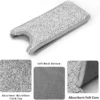 mildew resistant sink mat