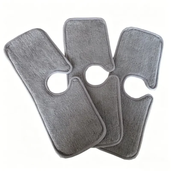 Single Hole Faucet Splash Guard | Absorbent Kitchen Sink Mat Behind Faucet