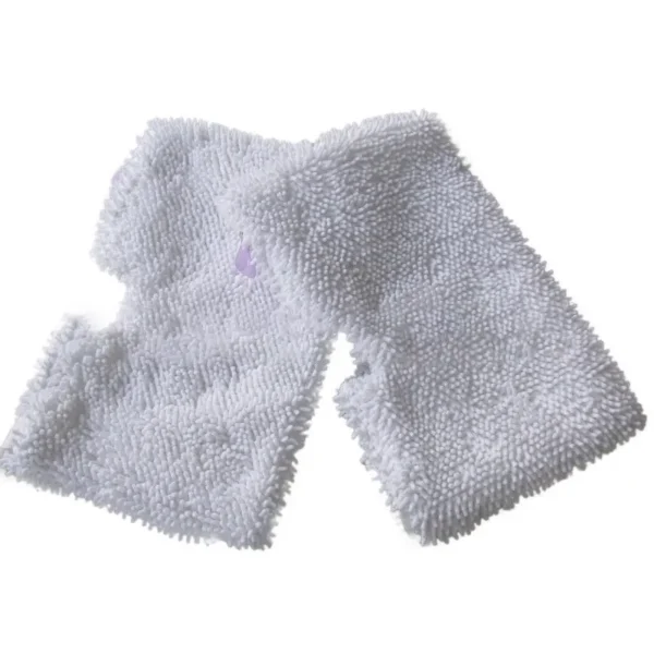 shark-s3500-series-double-sided-steam-mop-pads Double-sided thick nap microfiber steam mop pads for Shark S3500 series pocket mops