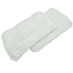 triple-layer microfiber steam mop pads for Shark SK series steam mops