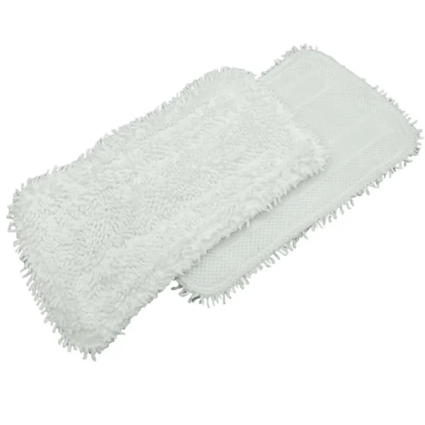 shark-sk-series-steam-mop-pads triple-layer microfiber steam mop pads for Shark SK series steam mops