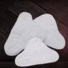 steam-mop-pad-cleaning-tile-wood-floor Steam mop pad cleaning tile floor, scratch-free and streak-free results