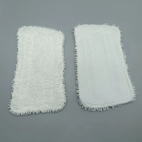 triple-layer-microfiber-steam-mop-pad Microfiber Steam Mop Pads for Shark SK Series (SK140/SK410/SK460/S3101)