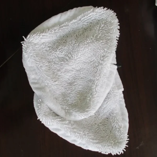 washable-reusable-steam-mop-bonnets Washable and reusable steam mop replacement bonnets, eco-friendly cleaning solution