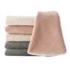 barista-microfiber-cleaning-cloths-main Barista microfiber cleaning cloths 6-pack, 12"×12" waffle weave for coffee station cleaning