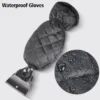 car-ice-scraper-with-waterproof-glove-main Car ice scraper with waterproof insulated glove, ABS blade for windscreen defrosting