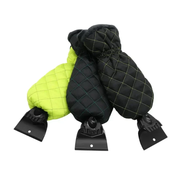 heavy-duty-car-ice-scraper-with-glove-main Heavy-duty car ice scraper with warm waterproof glove, for cars, SUVs and trucks