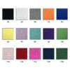 mult-color-club-cleaning-golf-towels Microfiber Waffle Weave Golf Towels - Absorbent with Carabiner Clip