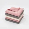 multi-color-grey-pink-beige-barista-towels Multi-color grey, pink, beige barista towels, perfect for task-based organization