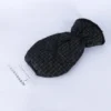 sherpa-lined-interior-closeup Icehand Ice Scratcher Glove - Sherpa-Lined, Insulated Car Windshield Ice & Frost Remover
